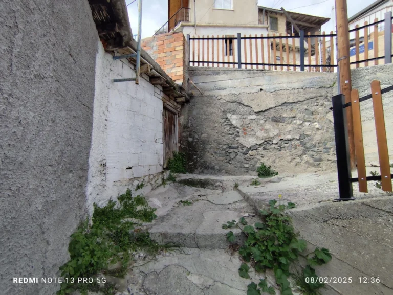 2 Bedroom House for Sale in Dierona, Limassol District