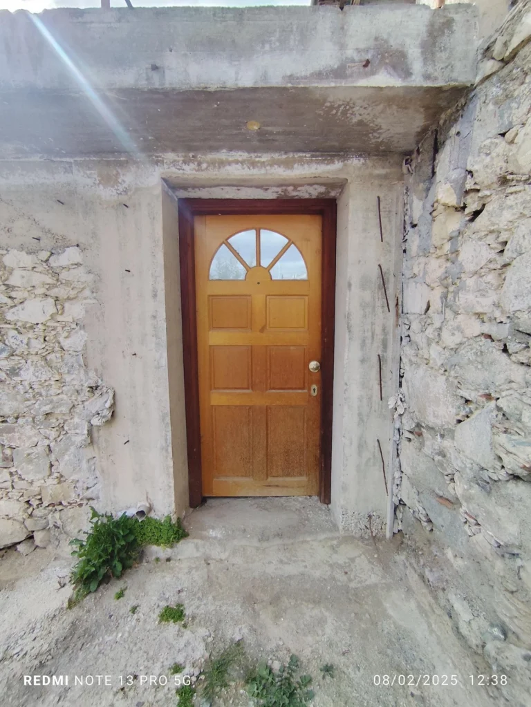 2 Bedroom House for Sale in Dierona, Limassol District