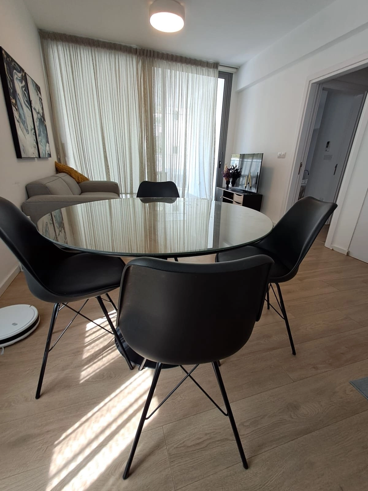 1 Bedroom Apartment for Rent in Limassol – Agia Zoni