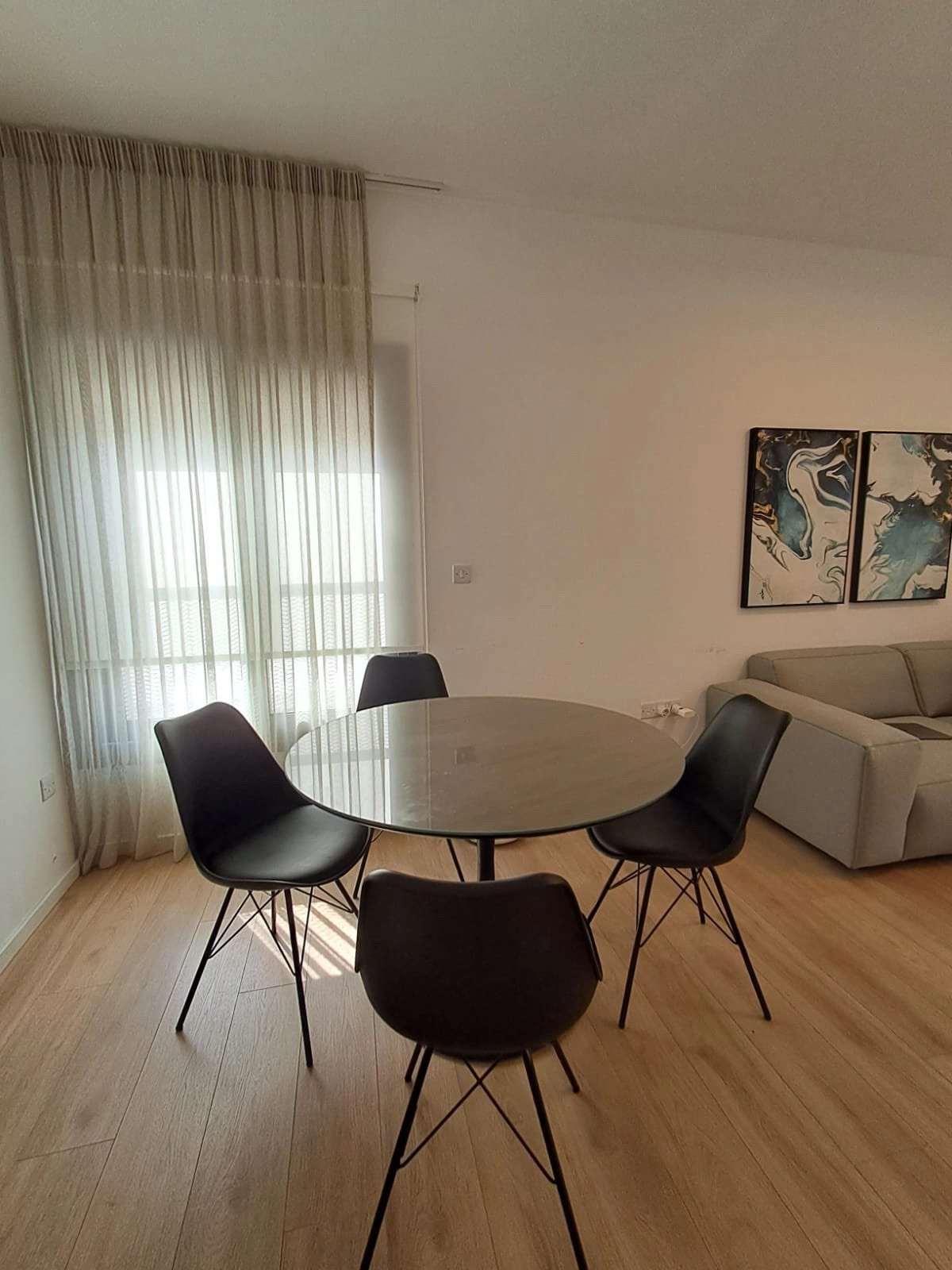 1 Bedroom Apartment for Rent in Limassol – Agia Zoni