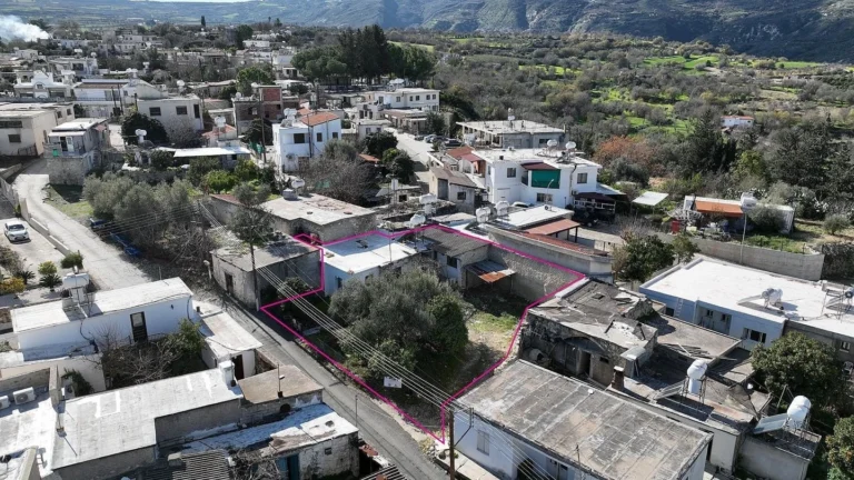 423m² Plot for Sale in Giolou, Paphos District