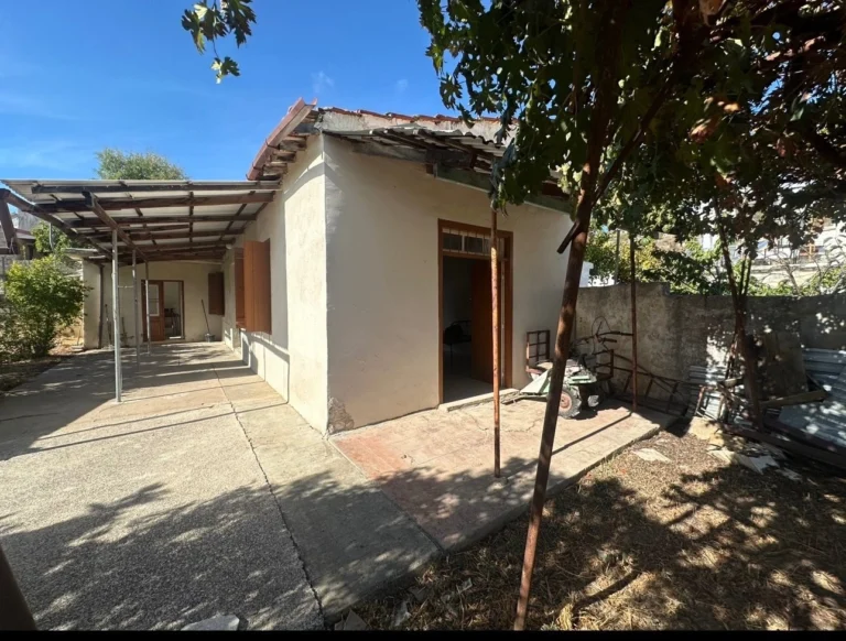 2 Bedroom House for Sale in Salamiou, Paphos District