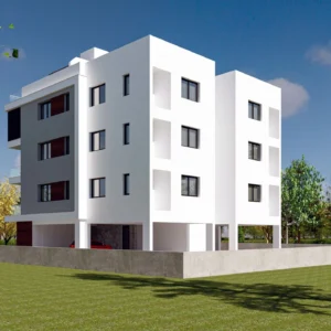 2 Bedroom Apartment for Sale in Limassol – Zakaki