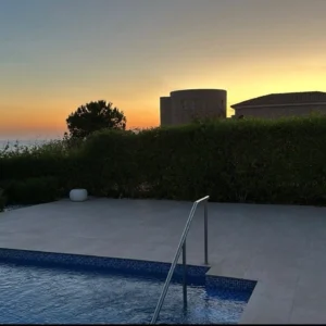 4 Bedroom House for Sale in Sea Caves, Paphos District