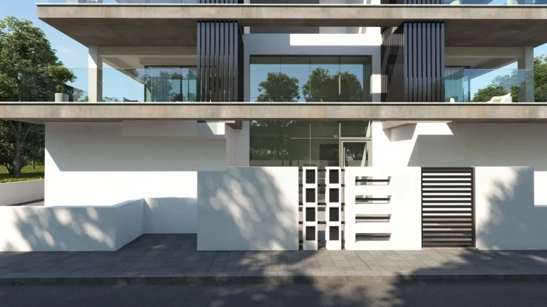 3 Bedroom Apartment for Sale in Limassol District