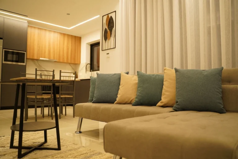 3 Bedroom Apartment for Sale in Limassol District