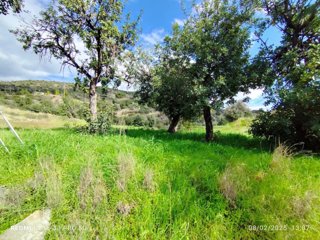 7,693m² Plot for Sale in Asgata, Limassol District