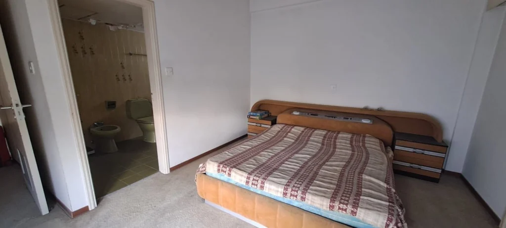 3 Bedroom Apartment for Sale in Potamos Germasogeias, Limassol District