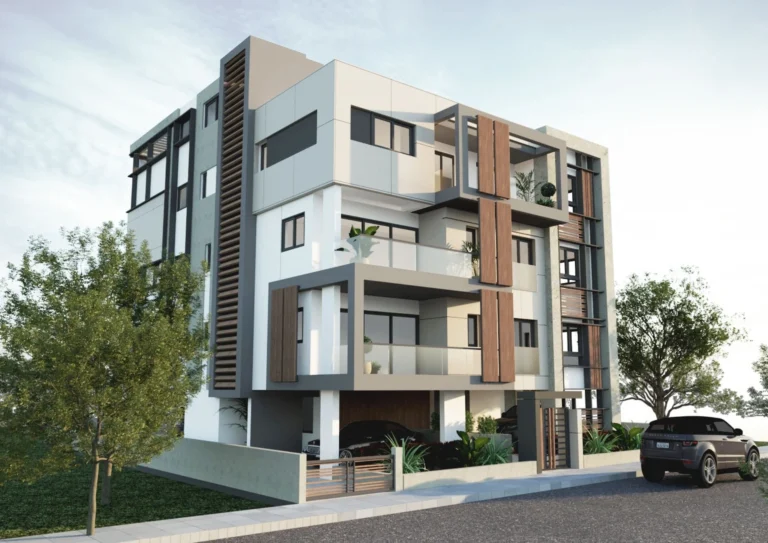 3 Bedroom Apartment for Sale in Limassol District