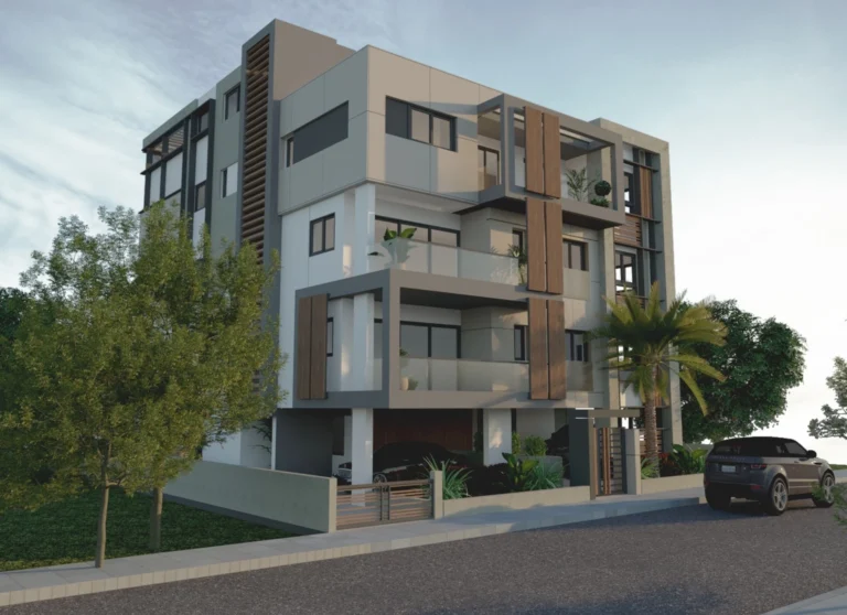 3 Bedroom Apartment for Sale in Limassol District
