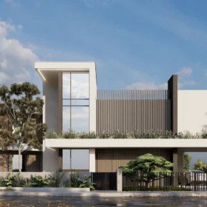 5 Bedroom House for Sale in Limassol – Agios Athanasios