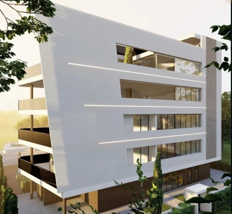 3 Bedroom Apartment for Sale in Potamos Germasogeias, Limassol District