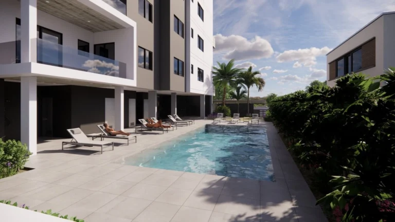 1 Bedroom Apartment for Sale in Potamos Germasogeias, Limassol District