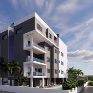 3 Bedroom Apartment for Sale in Potamos Germasogeias, Limassol District