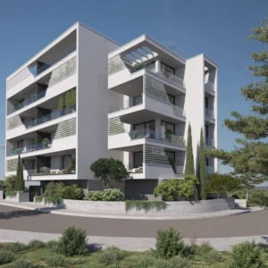 2 Bedroom Apartment for Sale in Potamos Germasogeias, Limassol District