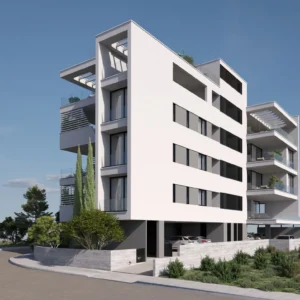 2 Bedroom Apartment for Sale in Potamos Germasogeias, Limassol District