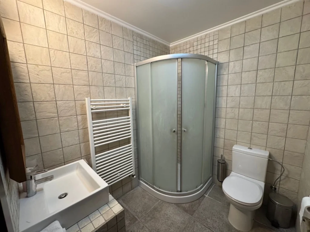 4 Bedroom House for Rent in Agios Tychonas, Limassol District