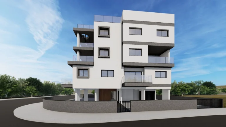 3 Bedroom Apartment for Sale in Ypsonas, Limassol District