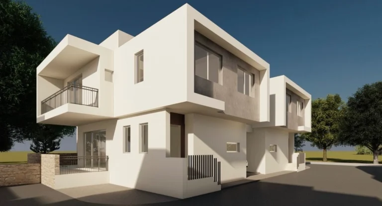 Cheap Houses and Villas for Sale Paphos up to 400000 euro
