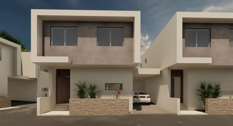 3 Bedroom House for Sale in Anarita, Paphos District