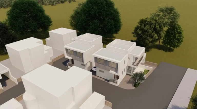Cheap Houses and Villas for Sale Paphos up to 400000 euro