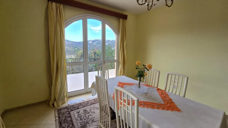 500m² House for Sale in Asgata, Limassol District