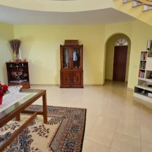 500m² House for Sale in Asgata, Limassol District