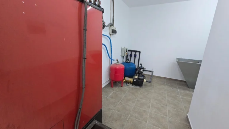 500m² House for Sale in Asgata, Limassol District