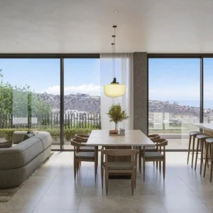 3 Bedroom House for Sale in Germasogeia, Limassol District