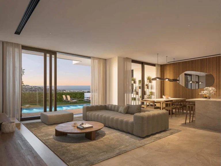 Cheap Houses and Villas for Sale Limassol up to 900000 euro