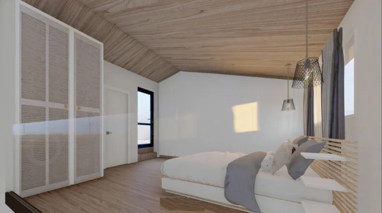 2 Bedroom Apartment for Sale in Limassol – Agios Athanasios