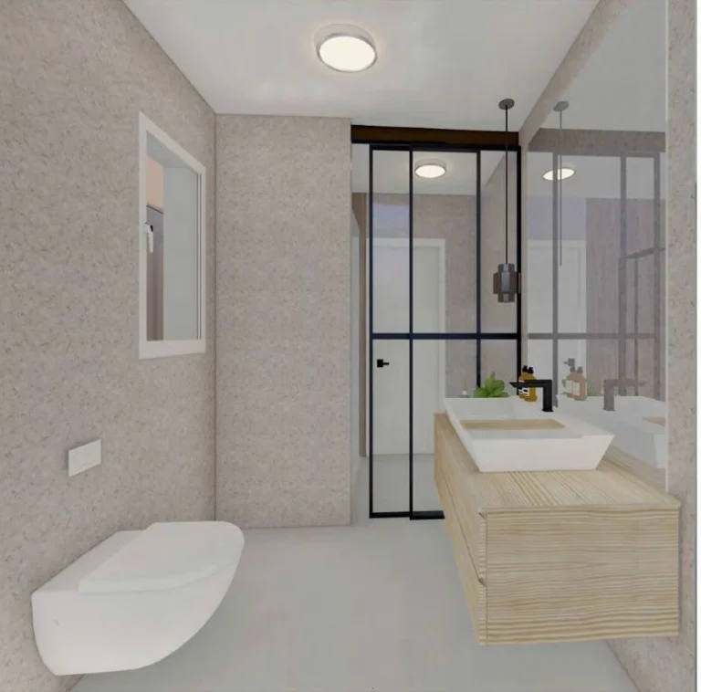 2 Bedroom Apartment for Sale in Limassol – Agios Athanasios