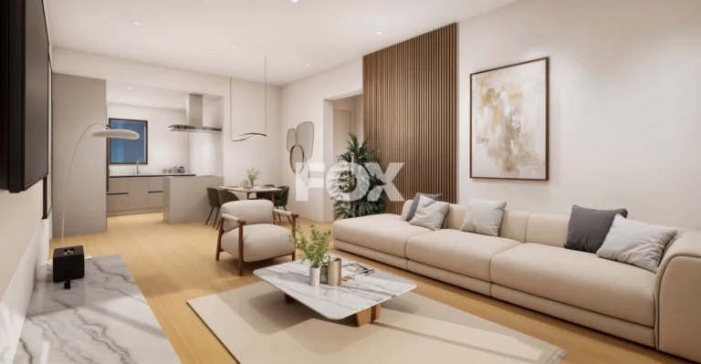 1 Bedroom Apartment for Sale in Kissonerga, Paphos District