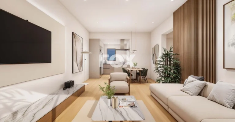 1 Bedroom Apartment for Sale in Kissonerga, Paphos District