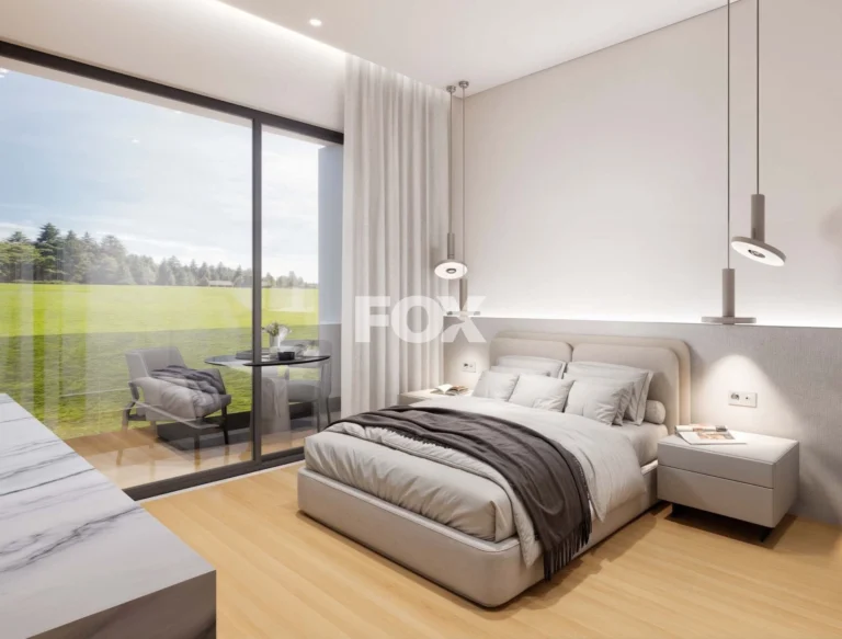 1 Bedroom Apartment for Sale in Kissonerga, Paphos District