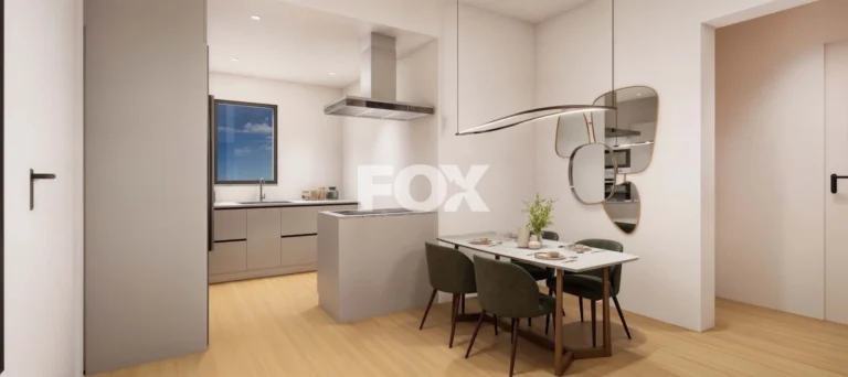 1 Bedroom Apartment for Sale in Kissonerga, Paphos District