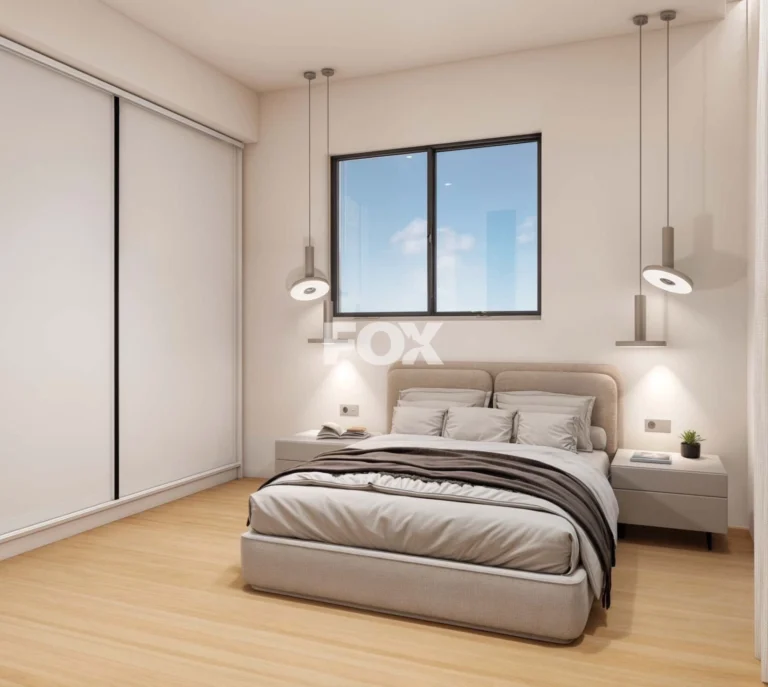 1 Bedroom Apartment for Sale in Kissonerga, Paphos District