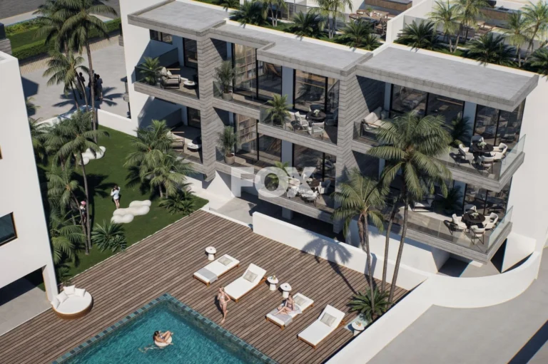 1 Bedroom Apartment for Sale in Kissonerga, Paphos District