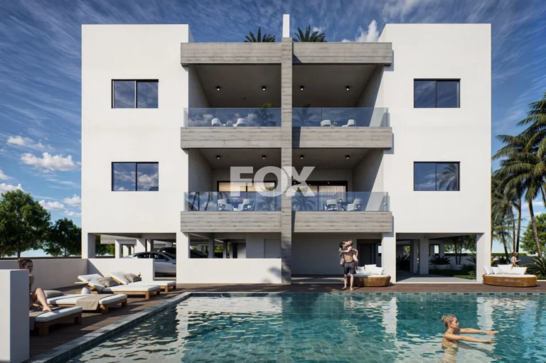 1 Bedroom Apartment for Sale in Kissonerga, Paphos District