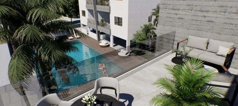 2 Bedroom Apartment for Sale in Kissonerga, Paphos District