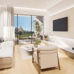 2 Bedroom Apartment for Sale in Kissonerga, Paphos District