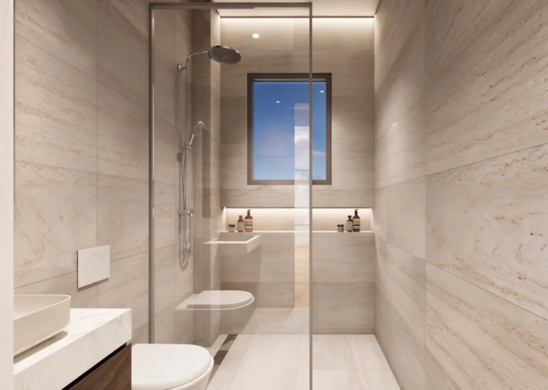 2 Bedroom Apartment for Sale in Kissonerga, Paphos District