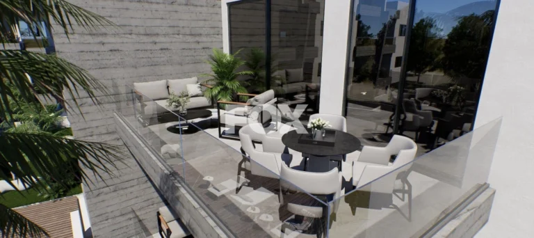 2 Bedroom Apartment for Sale in Kissonerga, Paphos District