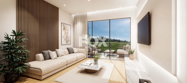 2 Bedroom Apartment for Sale in Kissonerga, Paphos District