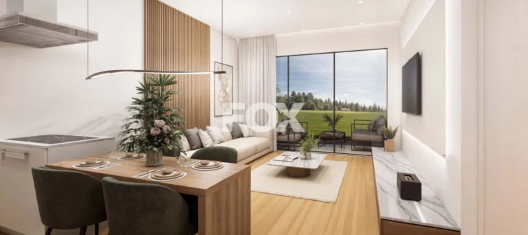 2 Bedroom Apartment for Sale in Kissonerga, Paphos District