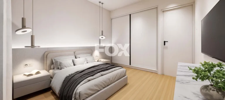 2 Bedroom Apartment for Sale in Kissonerga, Paphos District