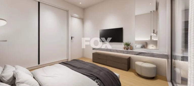 2 Bedroom Apartment for Sale in Kissonerga, Paphos District