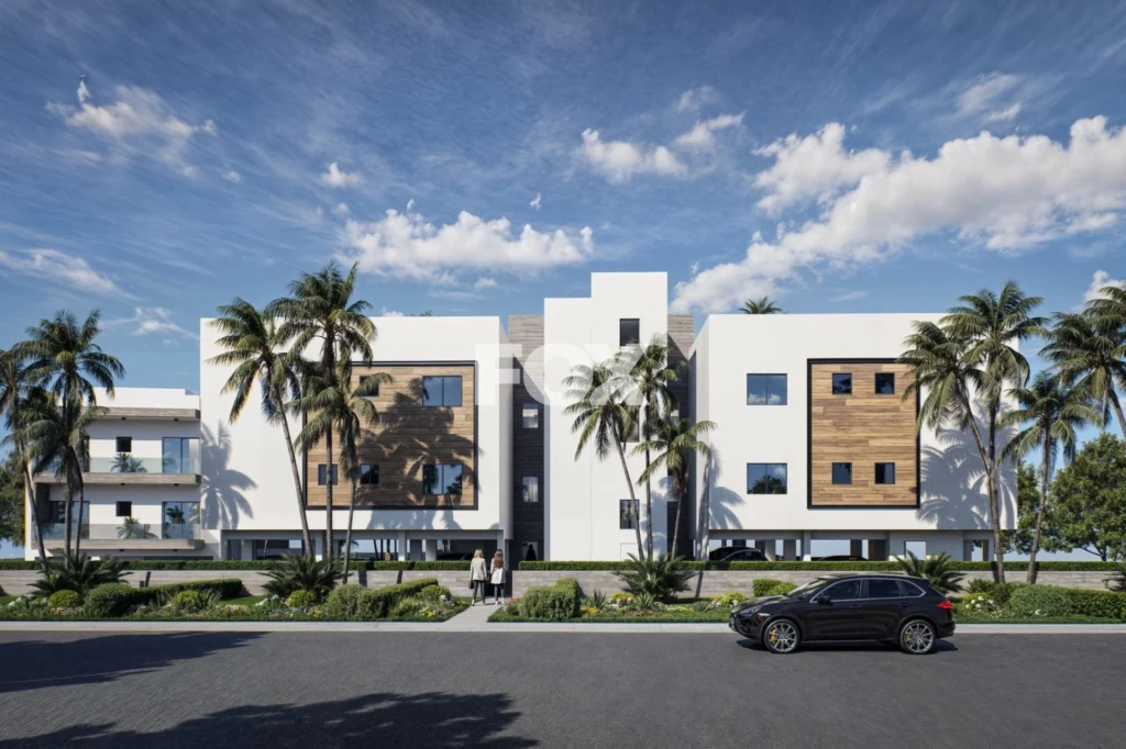 2 Bedroom Apartment for Sale in Kissonerga, Paphos District