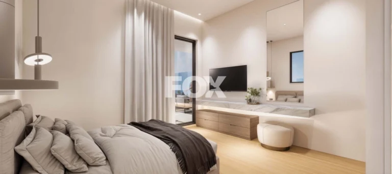 2 Bedroom Apartment for Sale in Kissonerga, Paphos District