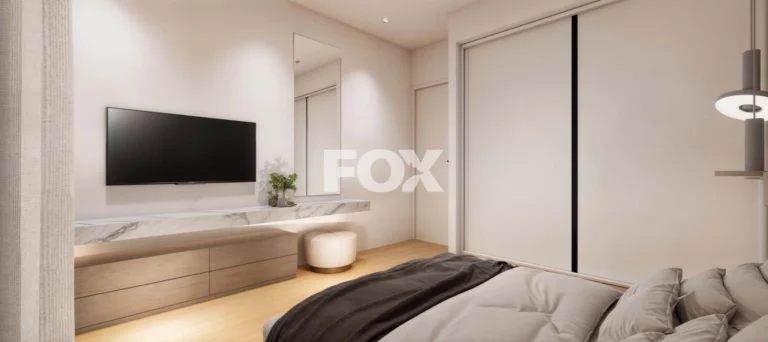 2 Bedroom Apartment for Sale in Kissonerga, Paphos District